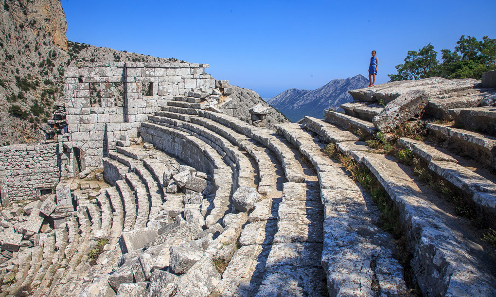 Termessos